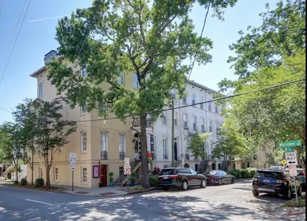 Historic Savannah Getaway Appartamento