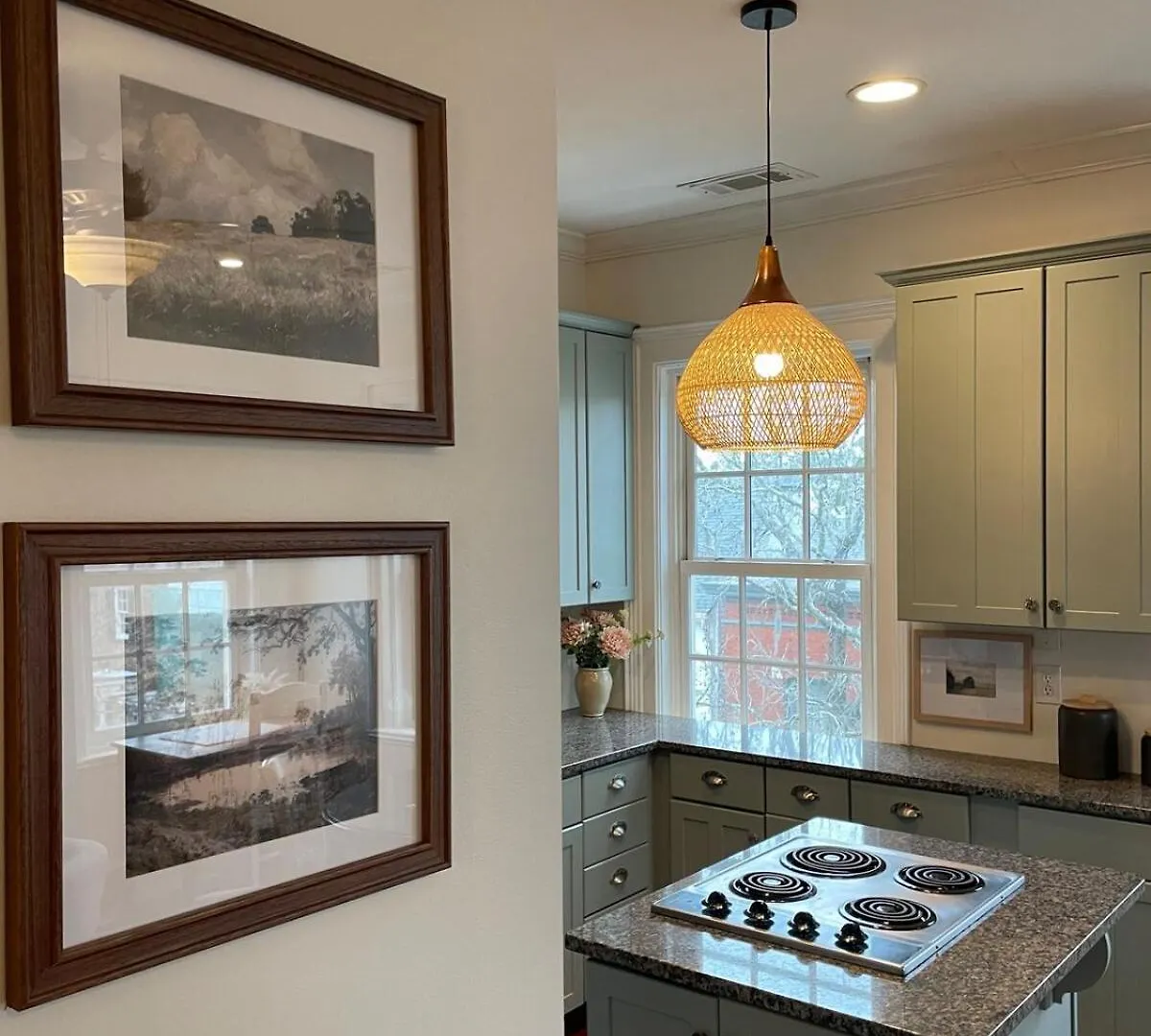 Appartamento Historic Savannah Getaway