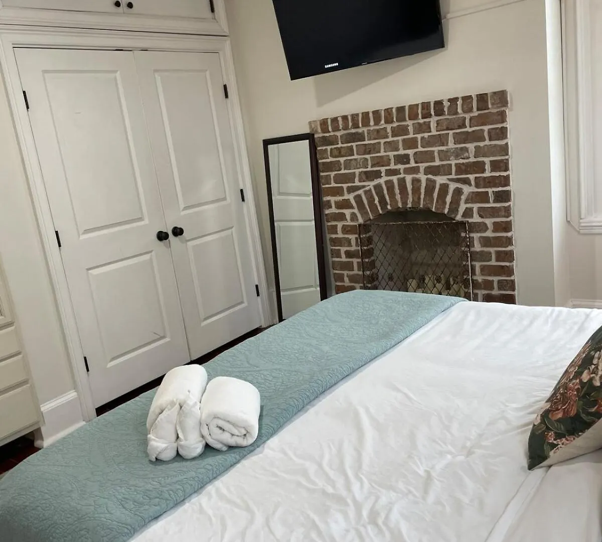 Historic Savannah Getaway Appartamento