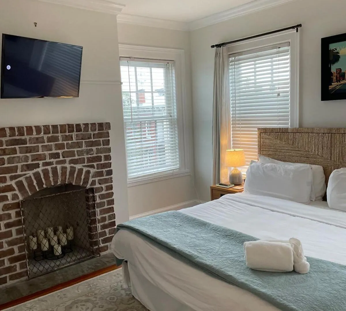 Appartamento Historic Savannah Getaway