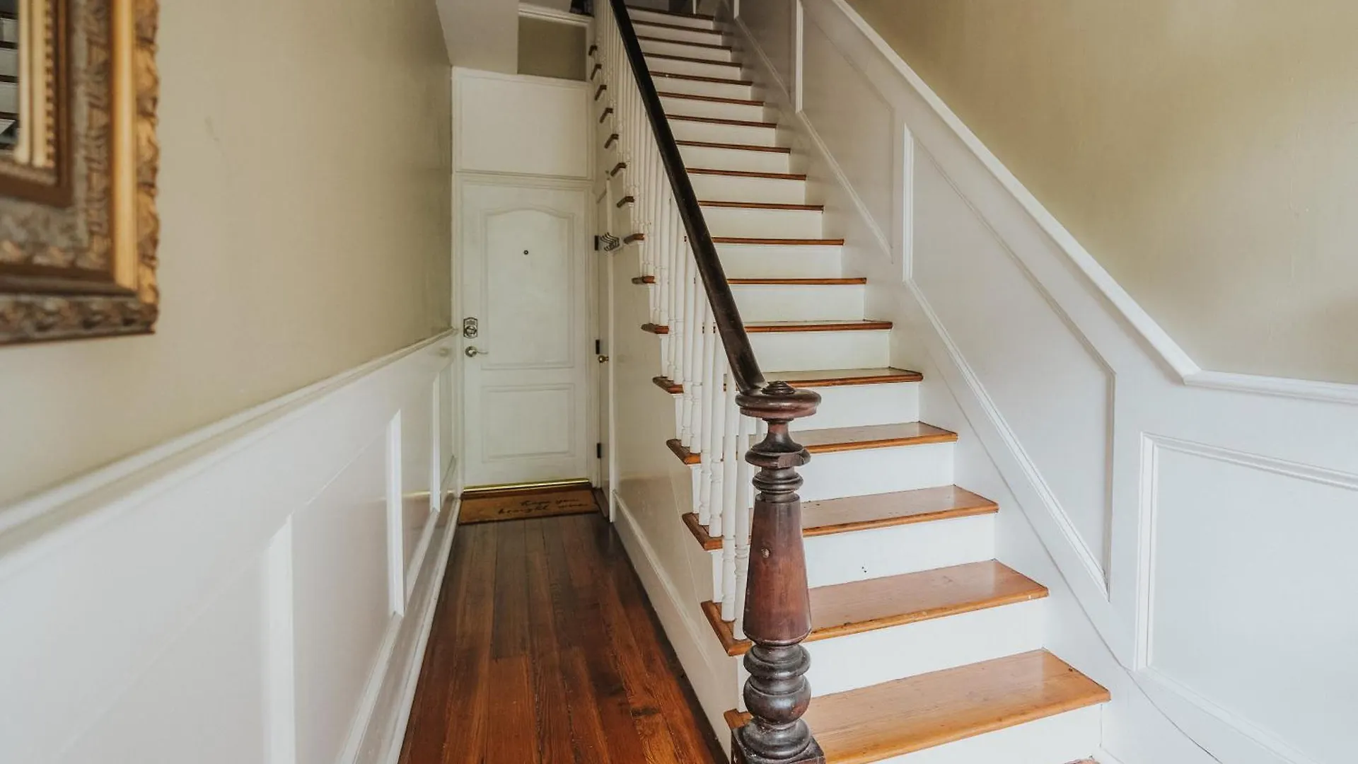 Appartamento Historic Savannah Getaway Stati Uniti